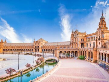 The Best Walking Tours in Seville (Updated 2023)