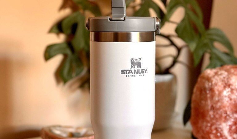 Is the Stanley Quencher Worth the Hype? My Honest Thoughts