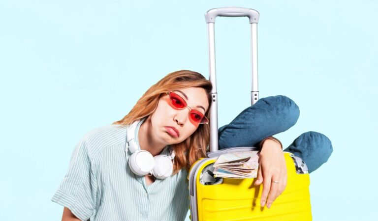 You’re Doing It Wrong! 8 Ridiculous Travel Mistakes from Real Travelers