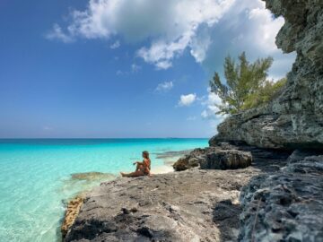 Bahamas best islands in the Bahamas