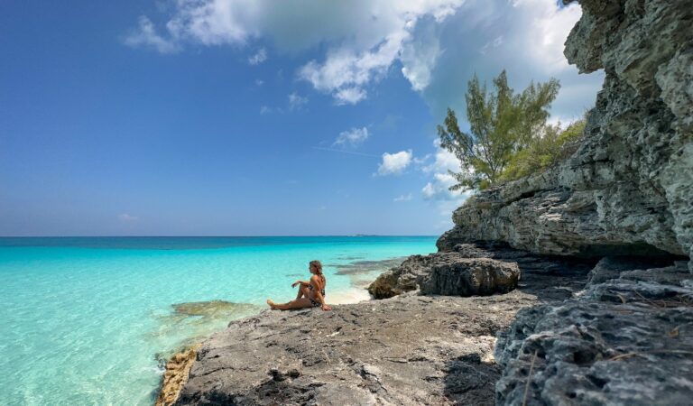 The 9 Best Islands in the Bahamas