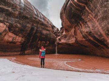 best things to do in Utah in december