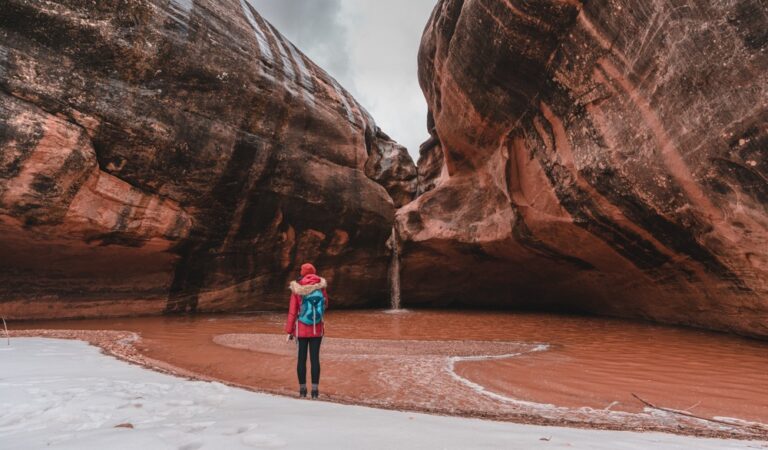 The Top 13 Best Things to Do in Utah in December