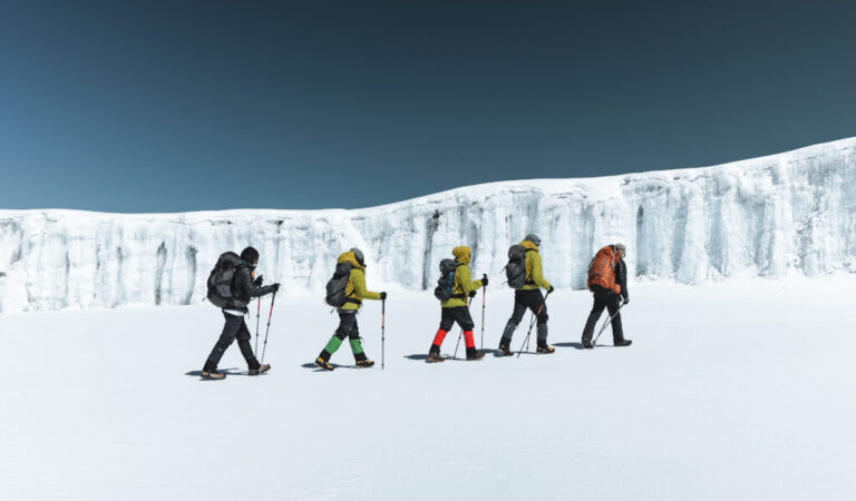 When is the Best Time to Climb Mt Kilimanjaro