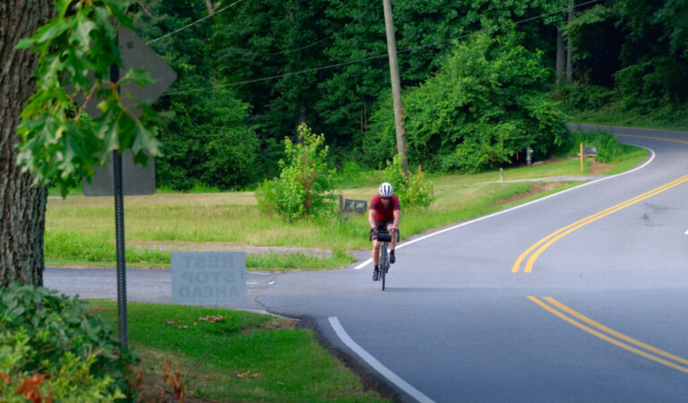 Best Bike Trails in Georgia: Discover the Peach State’s Cycling Gems