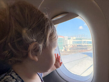 25 Tips for Flying with a Baby (Updated 2023)