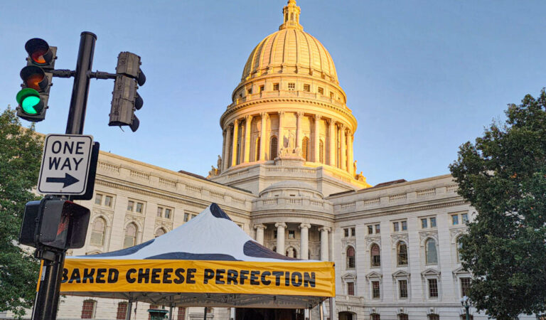 Cheese Curd Showdown – The Battle for the Best Curds in Madison Wi.