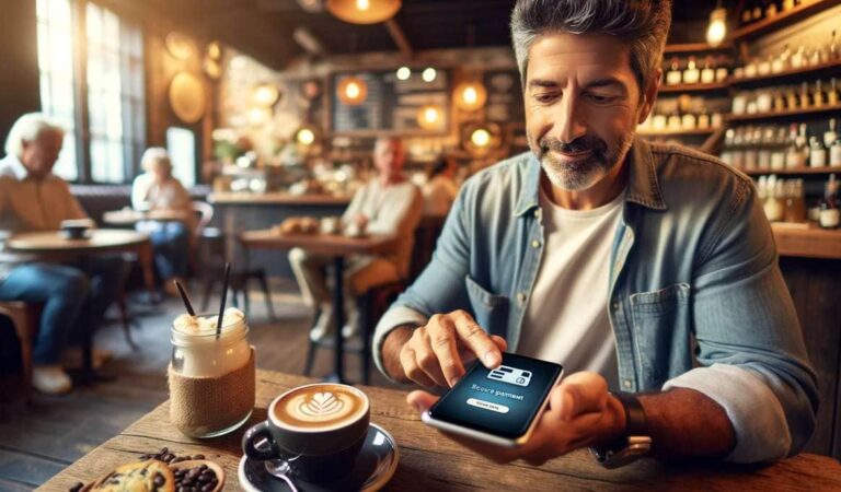 Don’t Be a Victim! What You Need To Know About Mobile Payment Security While Traveling