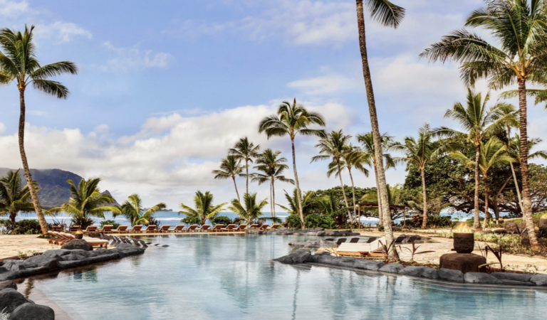 1Hotel at Hanalei Bay Is An Eco-Friendly Sanctuary