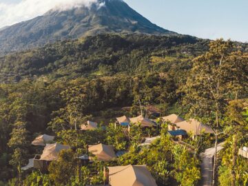 5 of the Best Luxury Wellness Retreats in Costa Rica