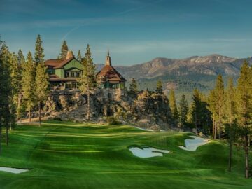 9 Reasons to Make Martis Camp Your Lake Tahoe Home