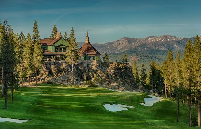 9 Reasons to Make Martis Camp Your Lake Tahoe Home