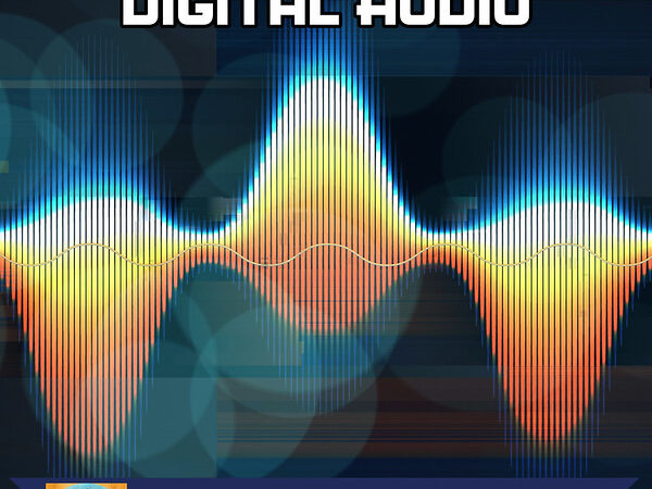 A Brief History of Digital Audio