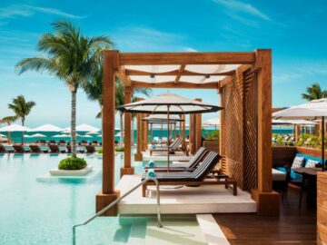 Discovering Vidanta Riviera Maya, A Sprawling Resort Complex