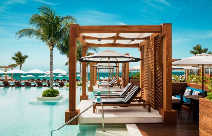 Discovering Vidanta Riviera Maya, A Sprawling Resort Complex