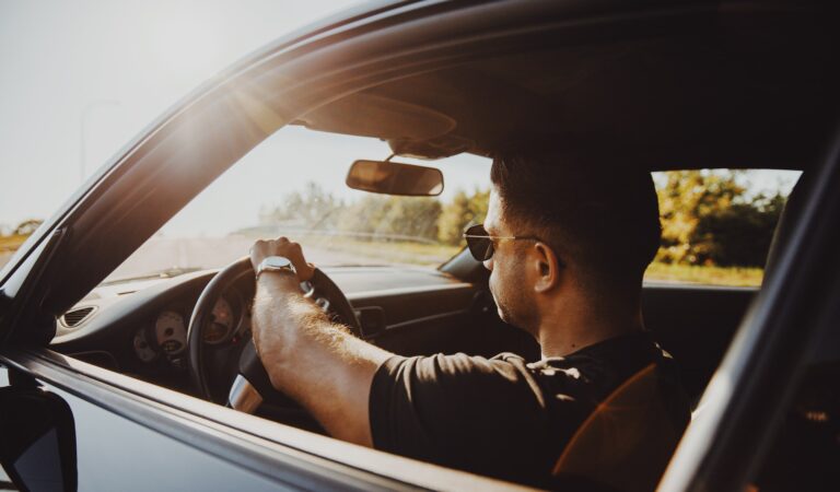 Drivers Over 25: Safety (+ Savings) Advice for Road Trips