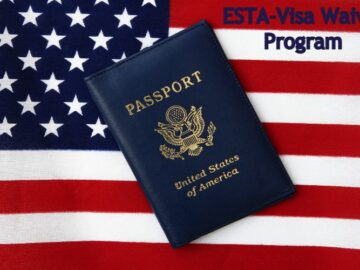 ESTA-Visa Waiver Programme: Most Commonly Asked Questions Answered