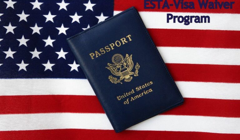 ESTA-Visa Waiver Programme: Most Commonly Asked Questions Answered