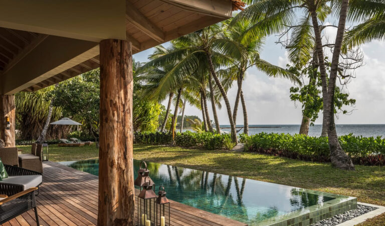 Four Seasons Resort Seychelles at Desroches Island – Reviews – Blog – Luxury Travel Diary