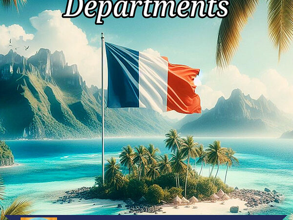 French Overseas Departments