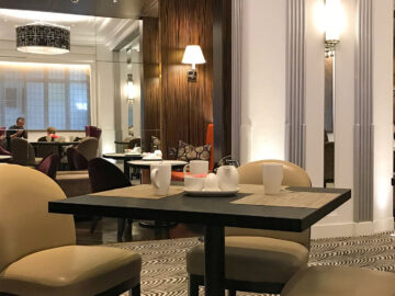 How To Get A Free Upgrade To Club Level Lounge At Ritz-Carlton Hotels – Tips – Blog – Luxury Travel Diary