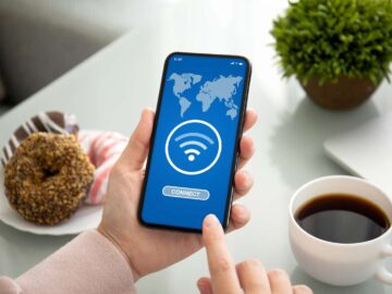 How to Stay Safe and Secure Using Public Wi-Fi