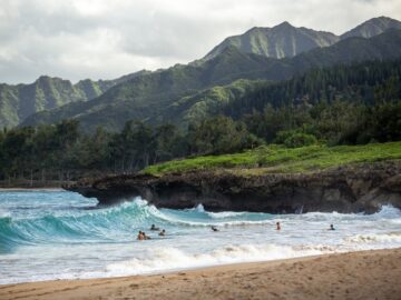 Must Visit Underrated Islands of Hawaii