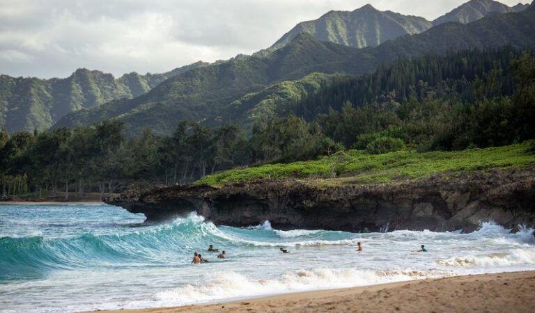 Must Visit Underrated Islands of Hawaii