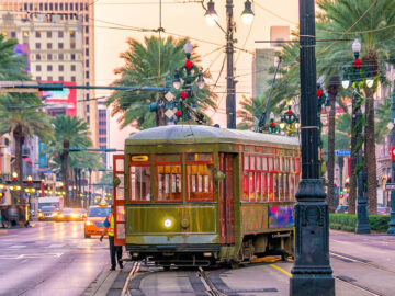 Ritz-Carlton Vs. JW Marriott New Orleans. Which Is Best? – Tips – Blog – Luxury Travel Diary