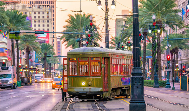 Ritz-Carlton Vs. JW Marriott New Orleans. Which Is Best? – Tips – Blog – Luxury Travel Diary