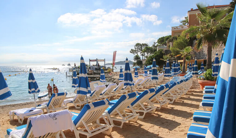 Royal Riviera. A Luxury Beach Hotel On Côte d’Azur – Reviews – Blog – Luxury Travel Diary