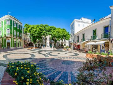 The 4 Best Hostels in Lagos, Portugal (Updated 2023)