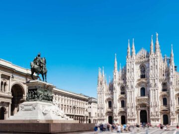 The Best Walking Tours in Milan (Updated 2023)