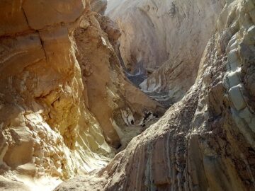 Top sights and Things to-do in Death Valley National Park, CA