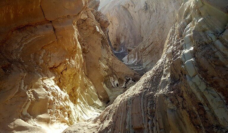 Top sights and Things to-do in Death Valley National Park, CA