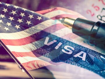 USA Tourist Visa Application Process: What's New in 2023?