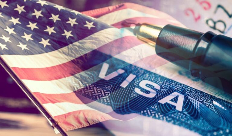 USA Tourist Visa Application Process: What’s New in 2023?