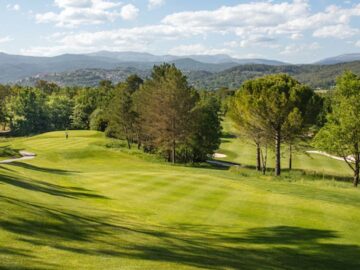 Where Luxury Meets Nature in Provence