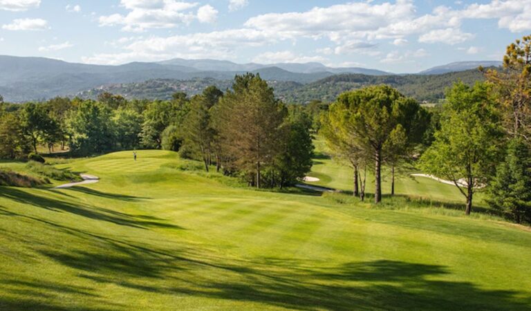 Where Luxury Meets Nature in Provence