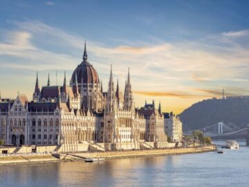 Where to Stay in Budapest (Updated 2023)