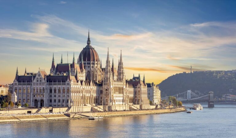 Where to Stay in Budapest (Updated 2023)