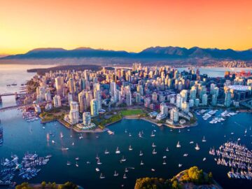 Where to Stay in Vancouver When Your Visit (Updated 2023)