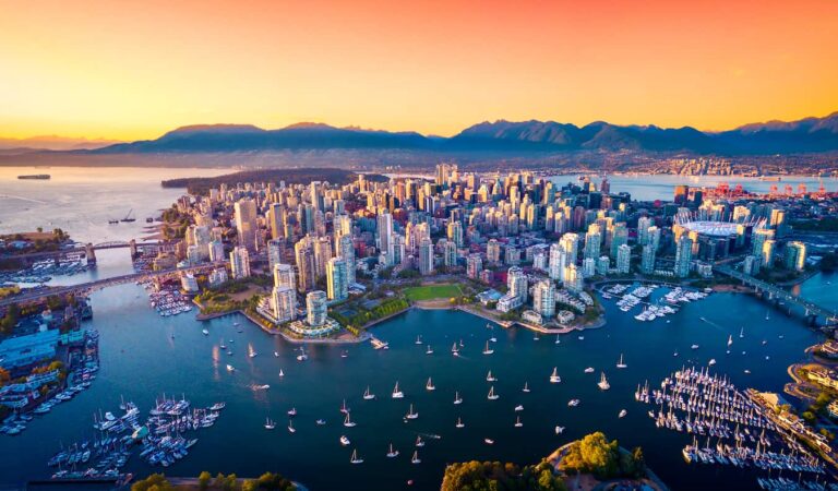 Where to Stay in Vancouver When Your Visit (Updated 2023)