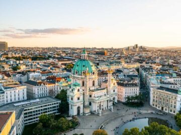 Where to Stay in Vienna on Your Trip (Updated 2023)