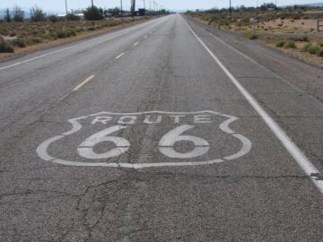 Route 66 Road Trip: A Family-Friendly Adventure