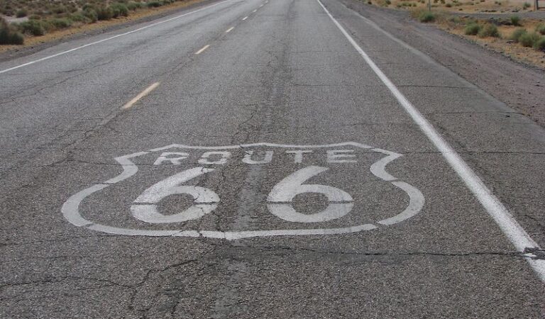 Route 66 Road Trip: A Family-Friendly Adventure