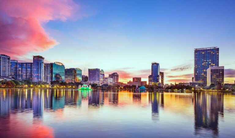 19 Fun and Romantic Things To Do In Orlando