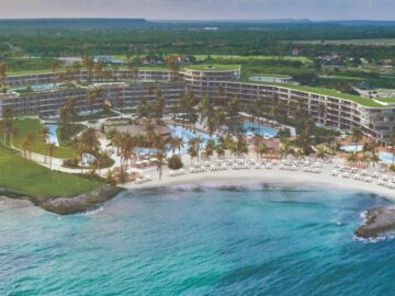 Mexico & the Caribbean’s 9 Most Anticipated Hotel and Resort Openings