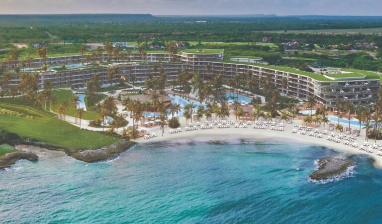 Mexico & the Caribbean’s 9 Most Anticipated Hotel and Resort Openings