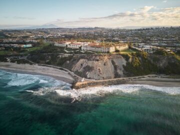 4 Reasons to Stay at The Ritz-Carlton, Laguna Niguel This Holiday Season